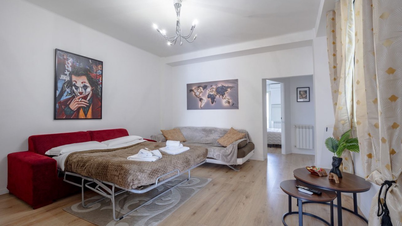 Photo of Bedroom in Municipio 2