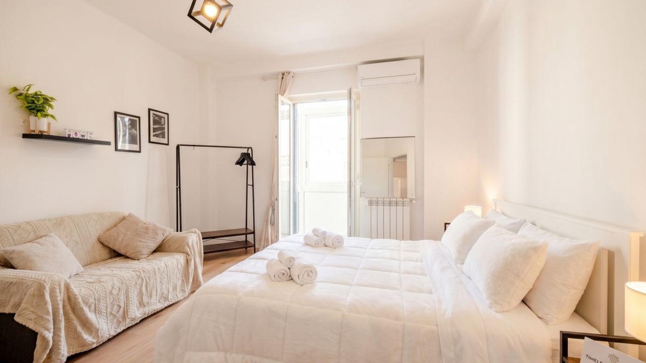 Photo of Bedroom in Municipio 2