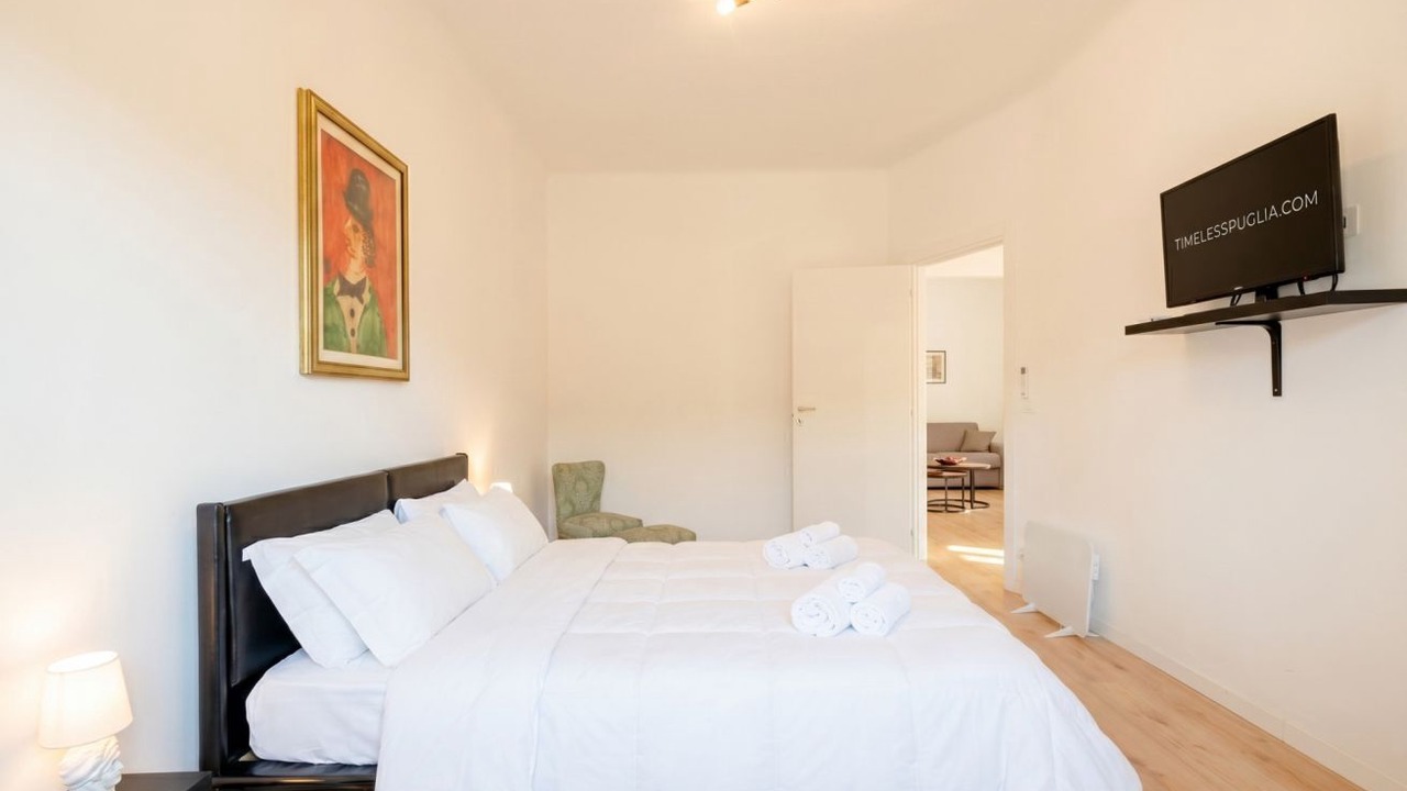 Photo of Bedroom in Municipio 2