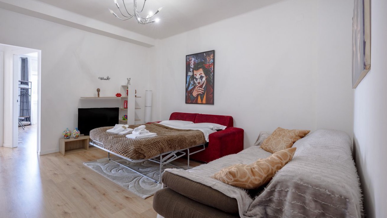 Photo of Bedroom in Municipio 2