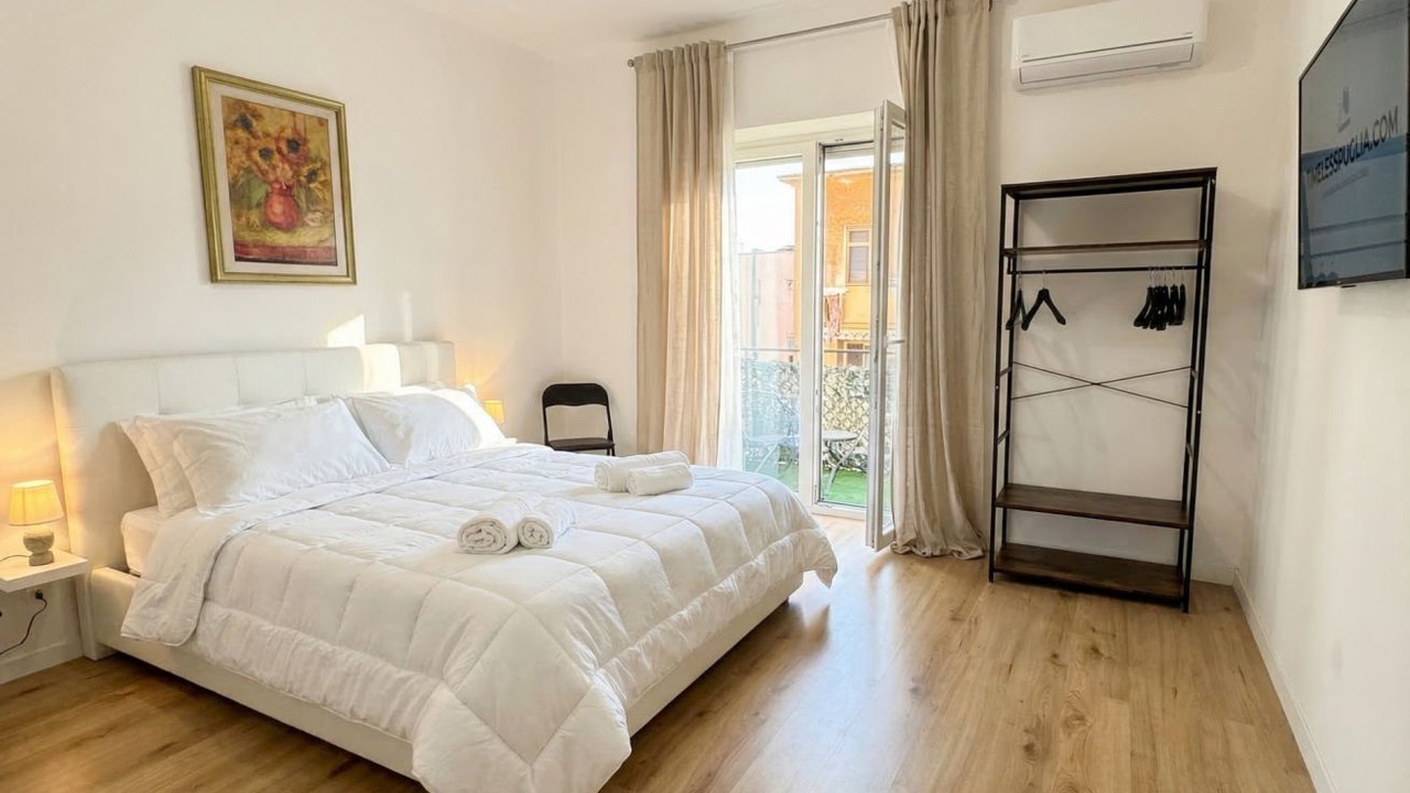 Photo of Bedroom in Municipio 2