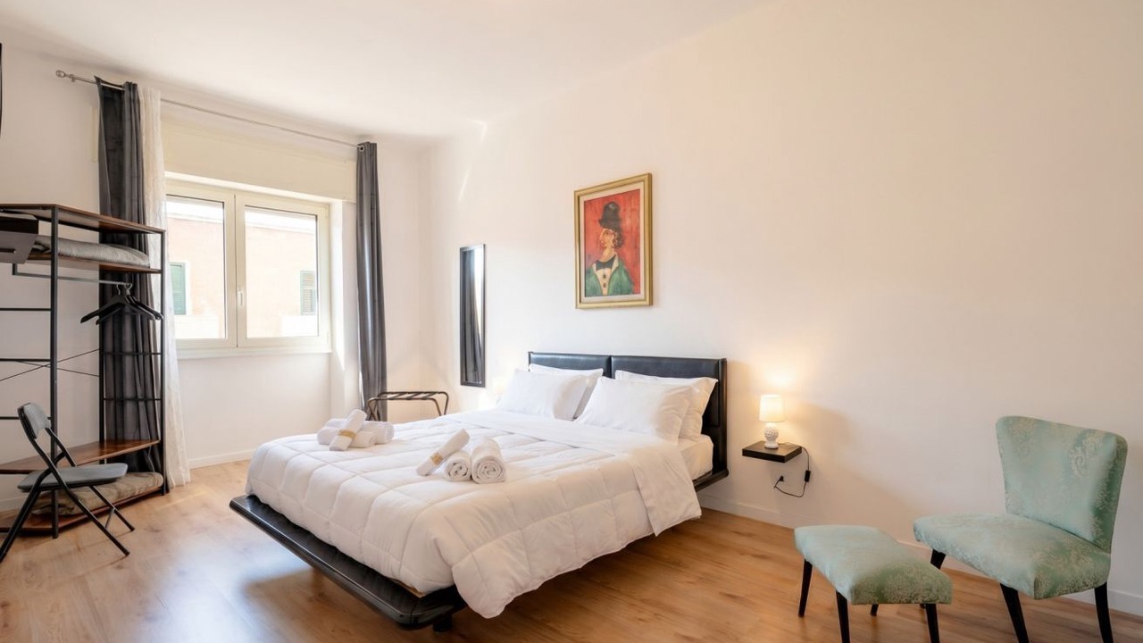 Photo of Bedroom in Municipio 2