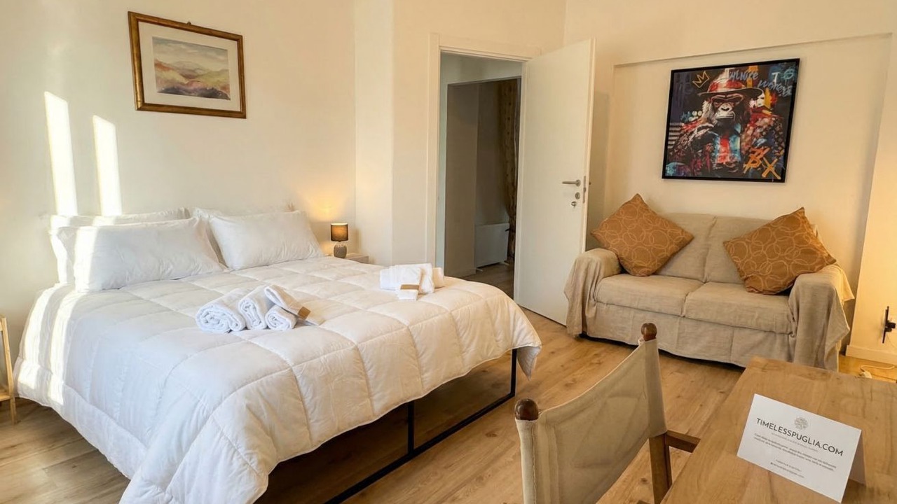 Photo of Bedroom in Municipio 2