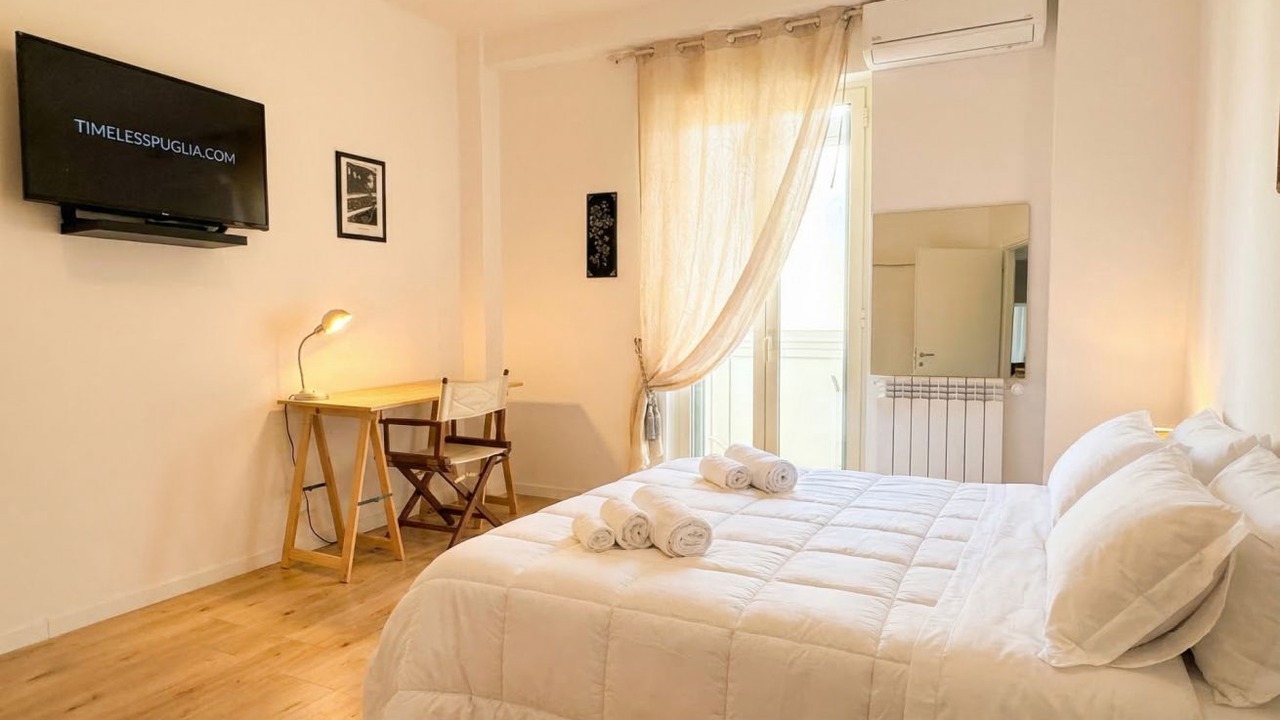 Photo of Bedroom in Municipio 2