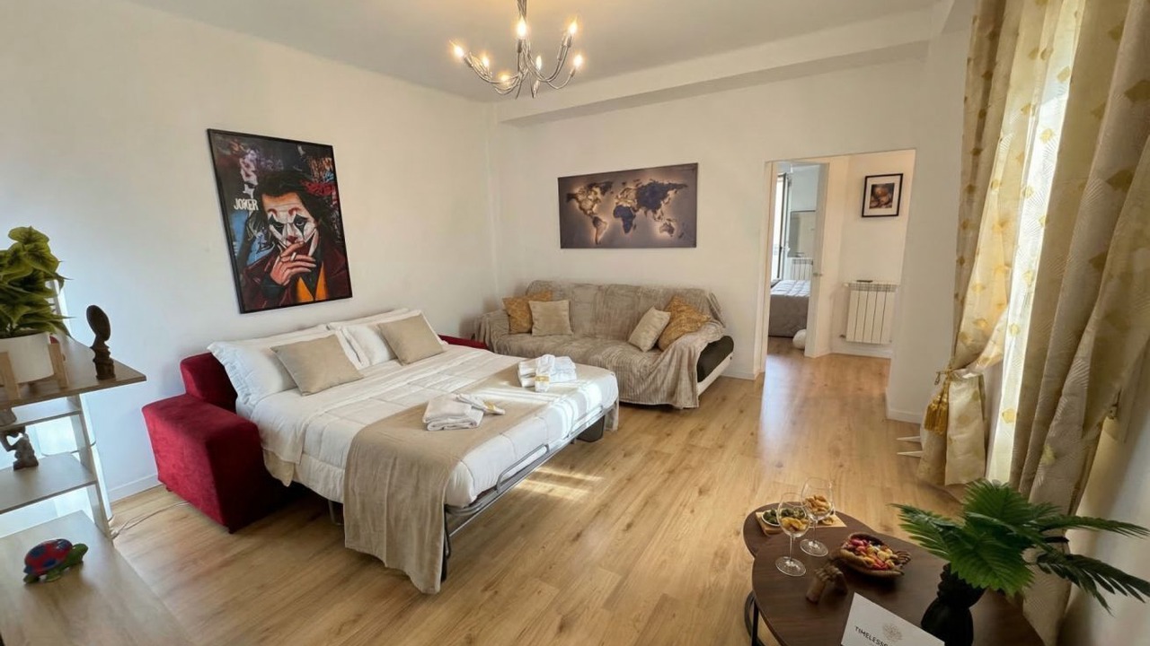 Photo of Livingroom in Municipio 2