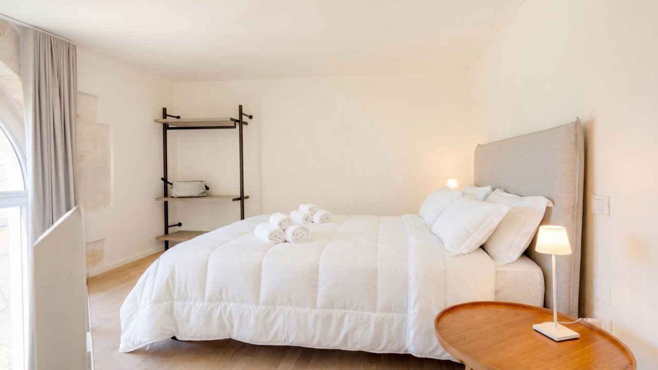 Photo of Bedroom in Torre a Mare