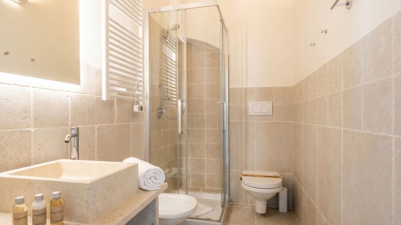 Photo of Bathroom in Torre a Mare