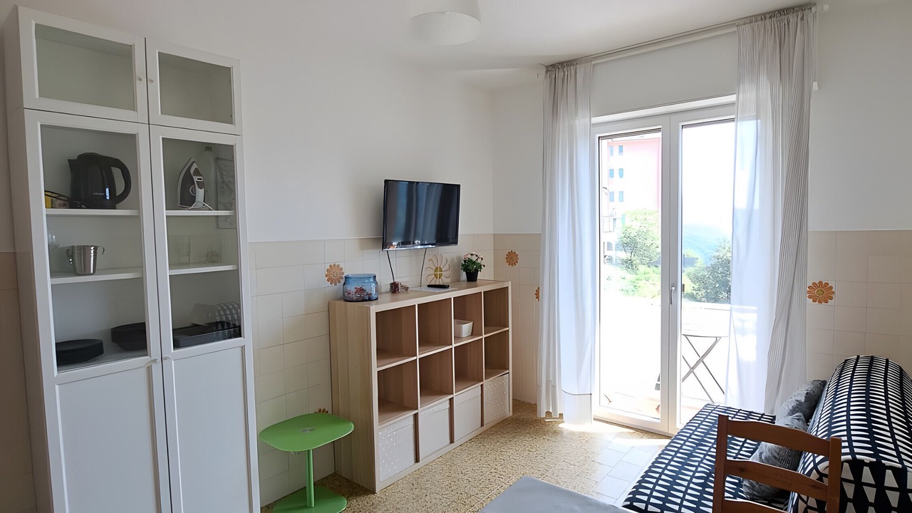 Photo of Livingroom in Uscio