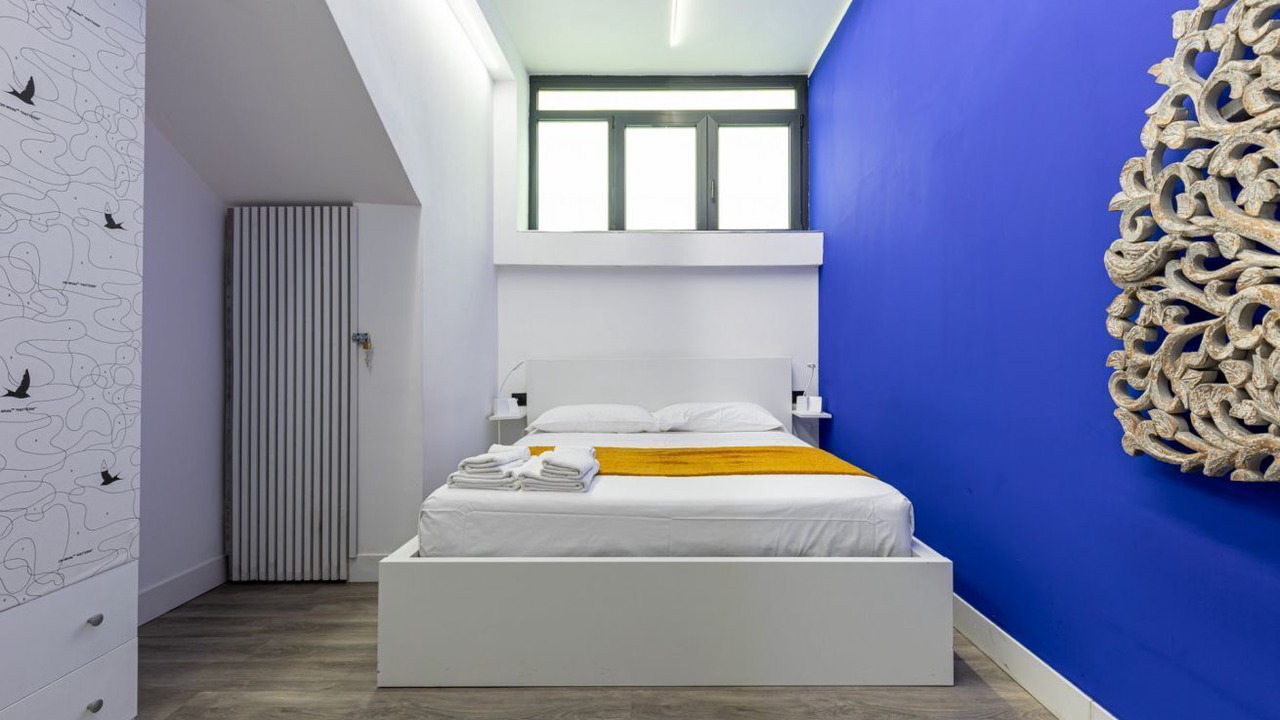 Photo of Bedroom in Milan