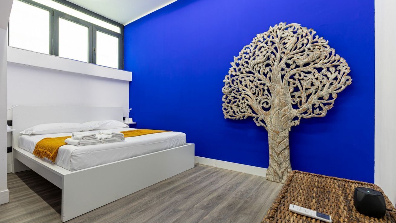 Photo of Bedroom in Milan