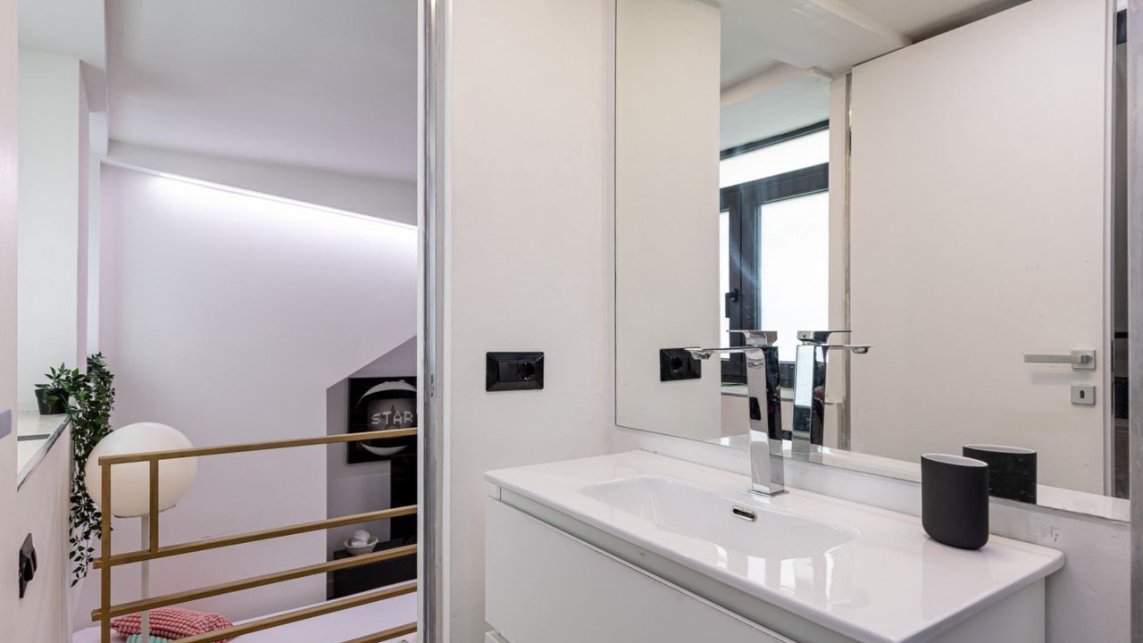 Photo of Bathroom in Milan