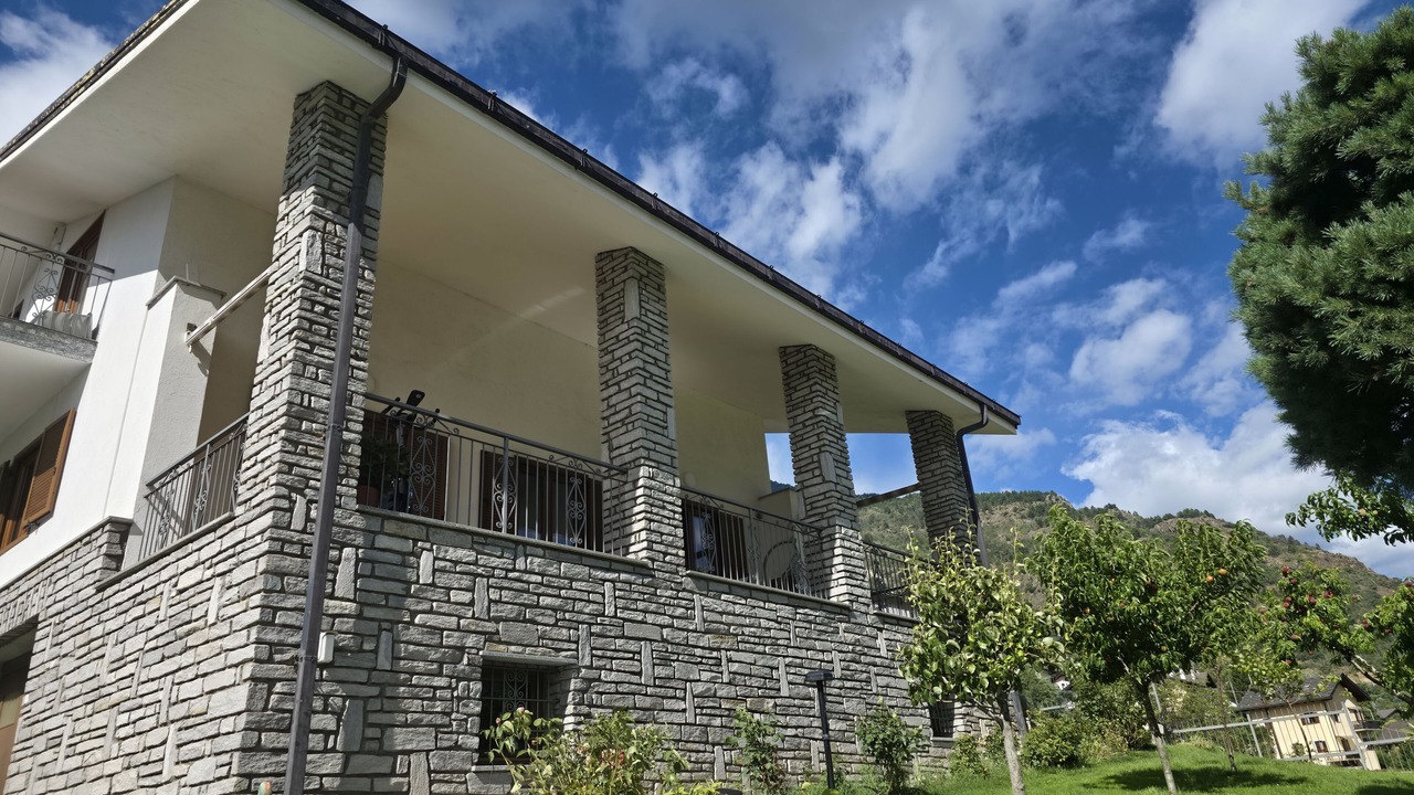 Photo of Outdoor in Villair-Amerique