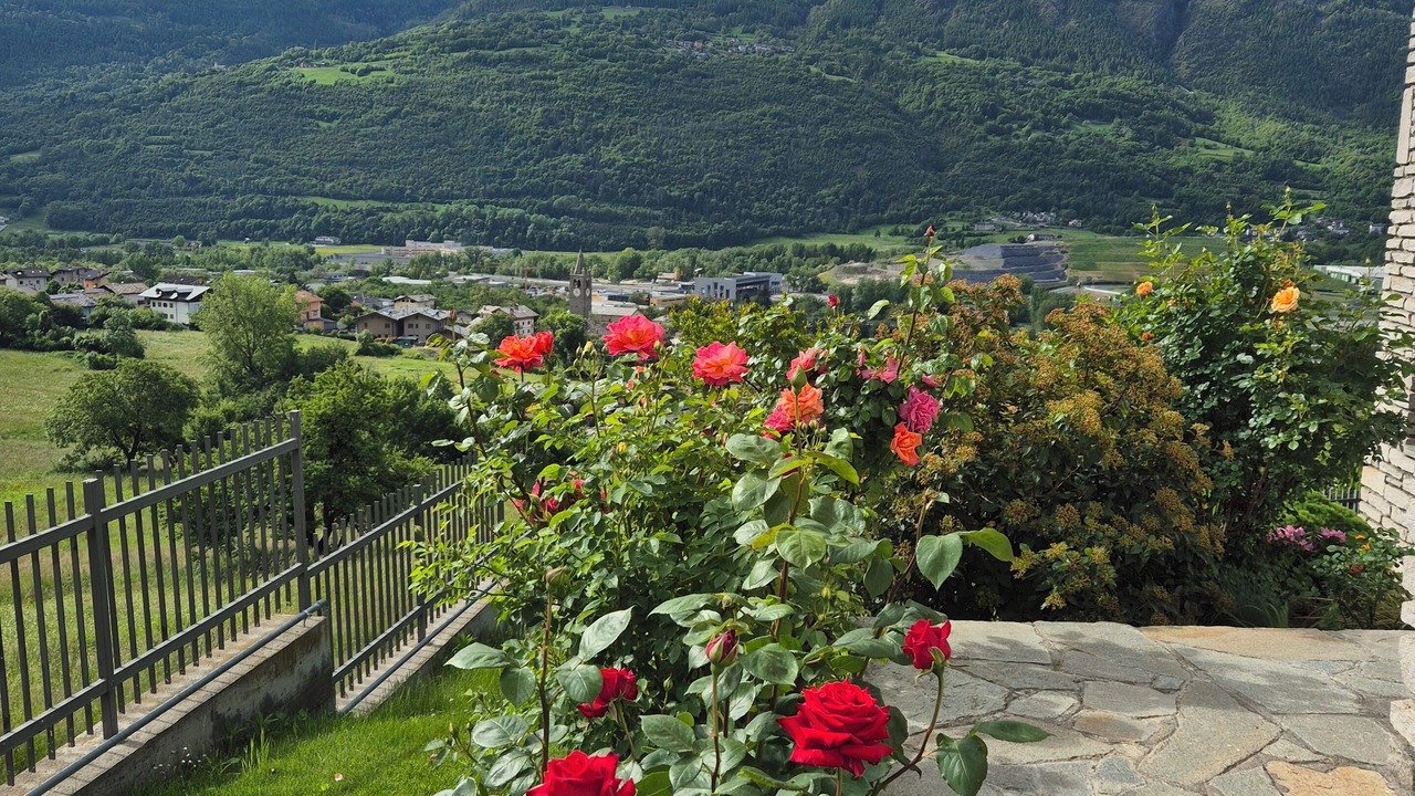 Photo of Outdoor in Villair-Amerique