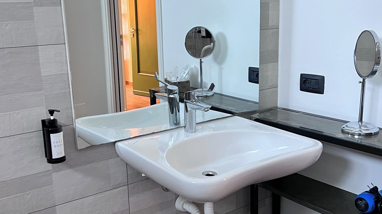 Photo of Bathroom in Borgonovo