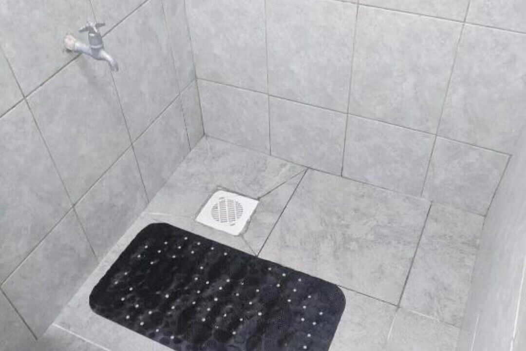 Photo of Bathroom in Bouvet Island