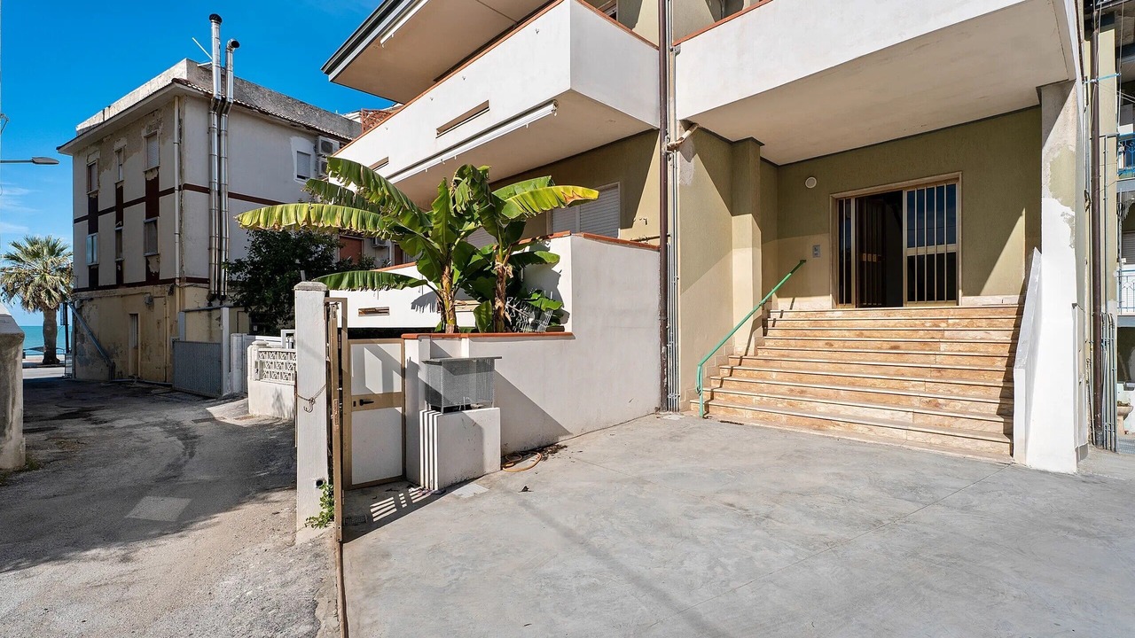 Photo of Outdoor in Agropoli