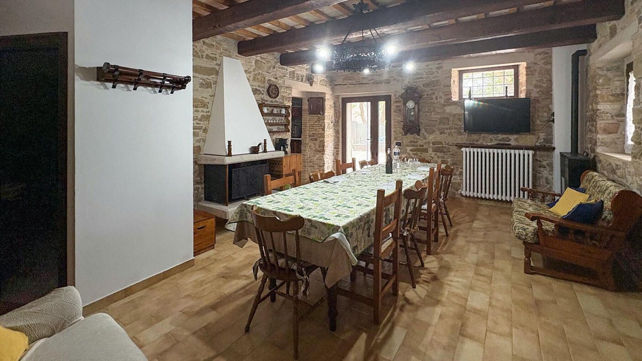 Photo of Bedroom in Colle San Valentino