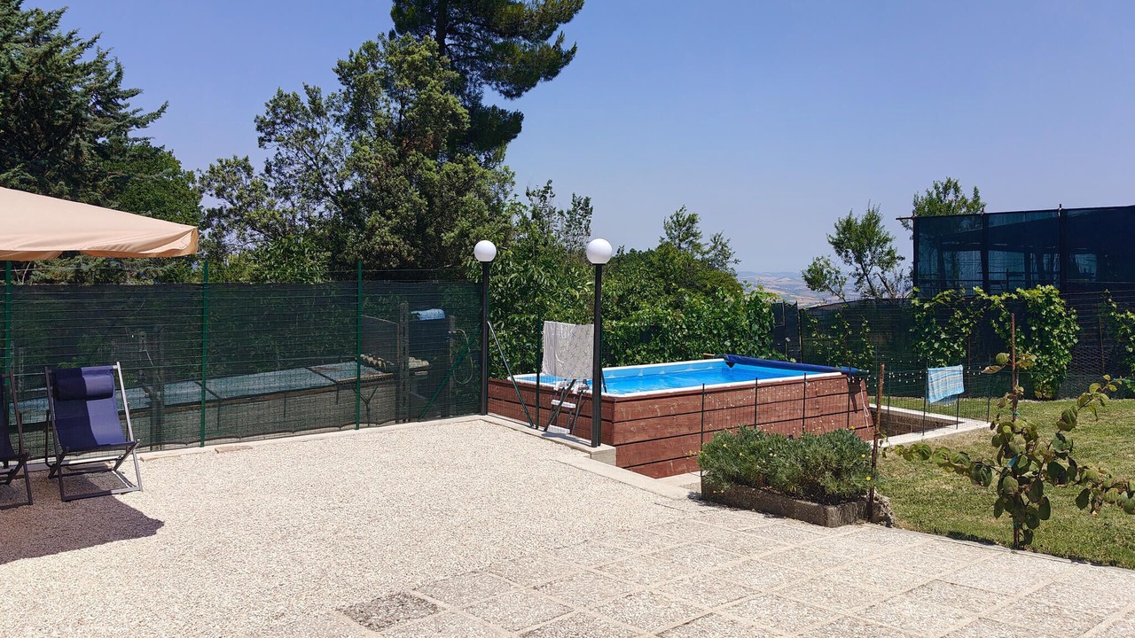 Photo of Outdoor in Colle San Valentino