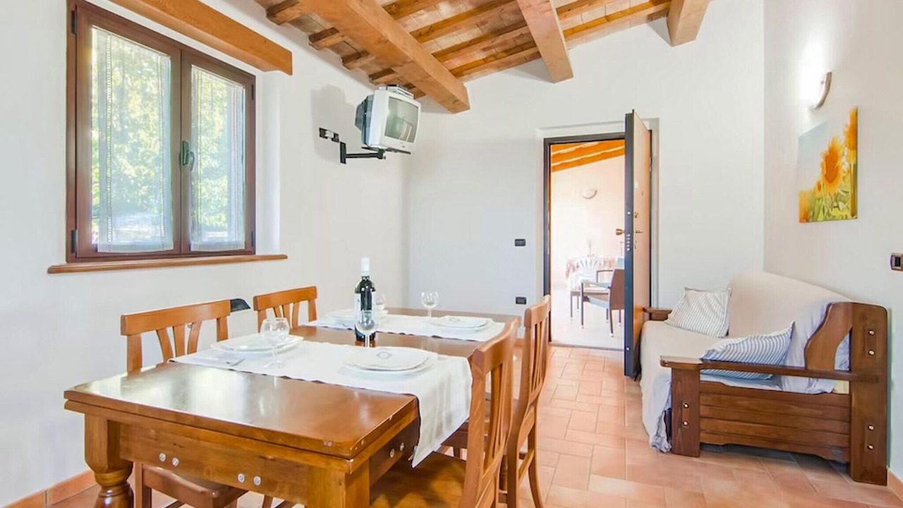Photo of Bedroom in Apecchio
