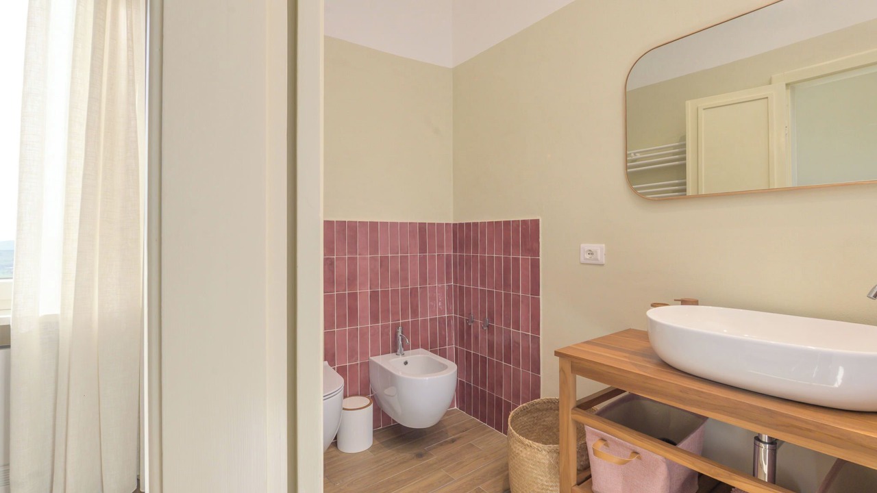 Photo of Bathroom in Montiano