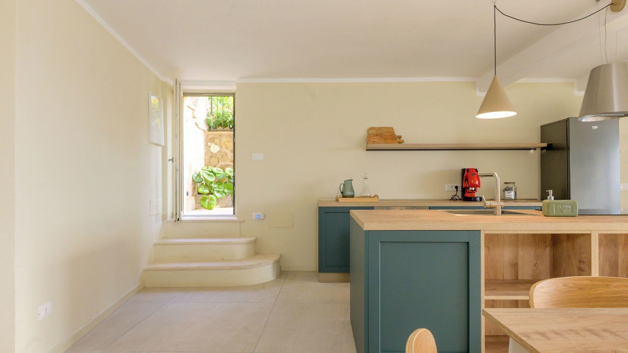 Photo of Bedroom in Montiano