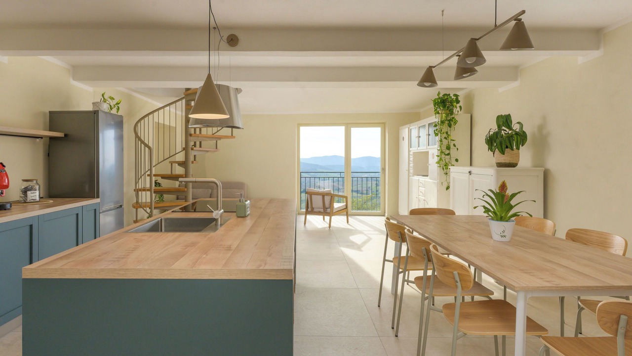 Photo of Bedroom in Montiano