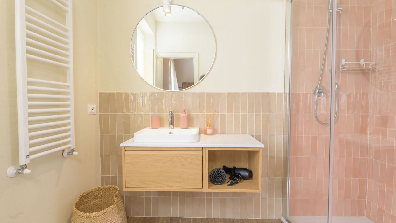 Photo of Bathroom in Montiano