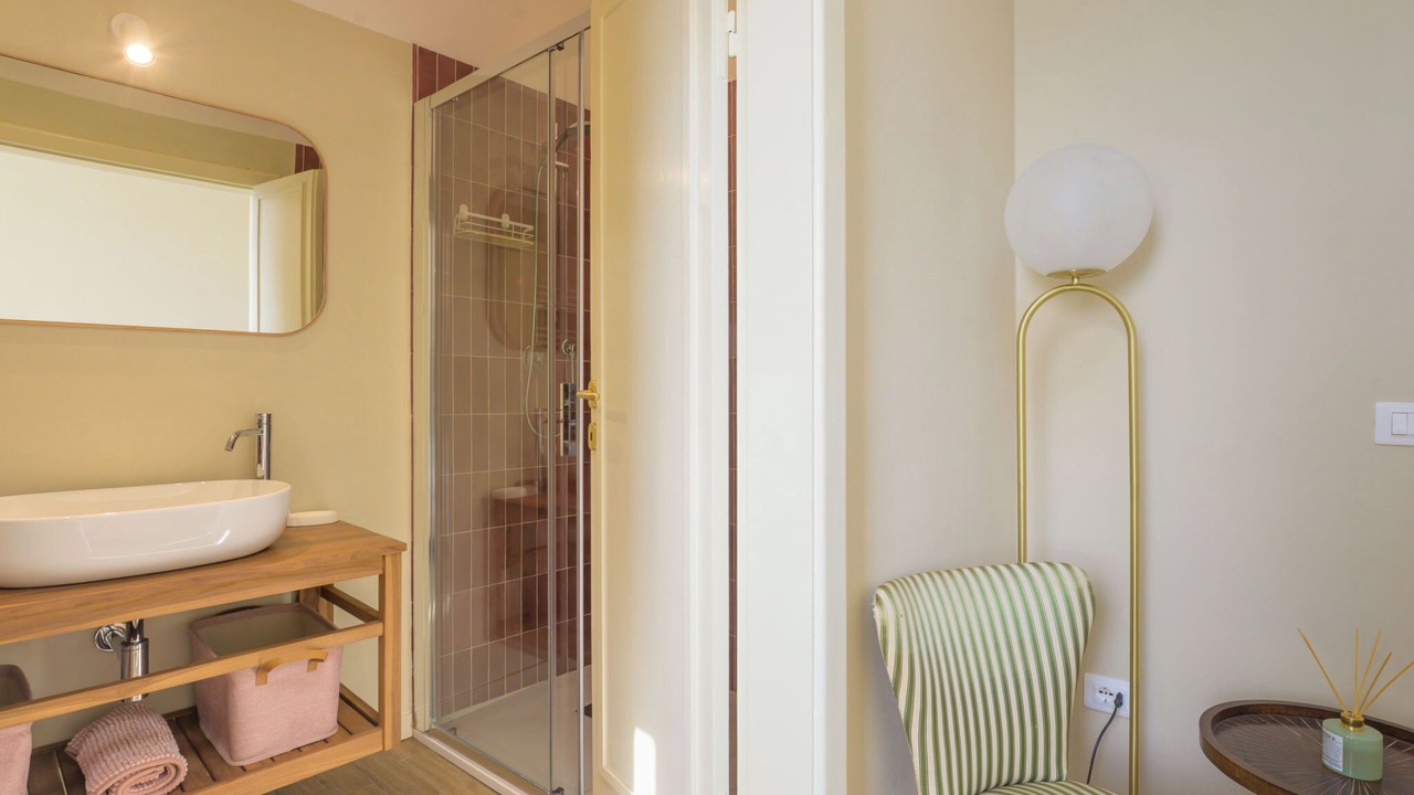 Photo of Bedroom in Montiano