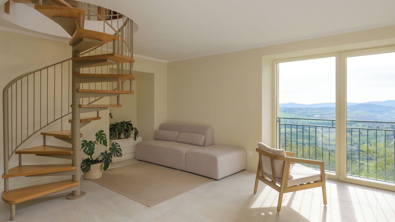 Photo of Livingroom in Montiano