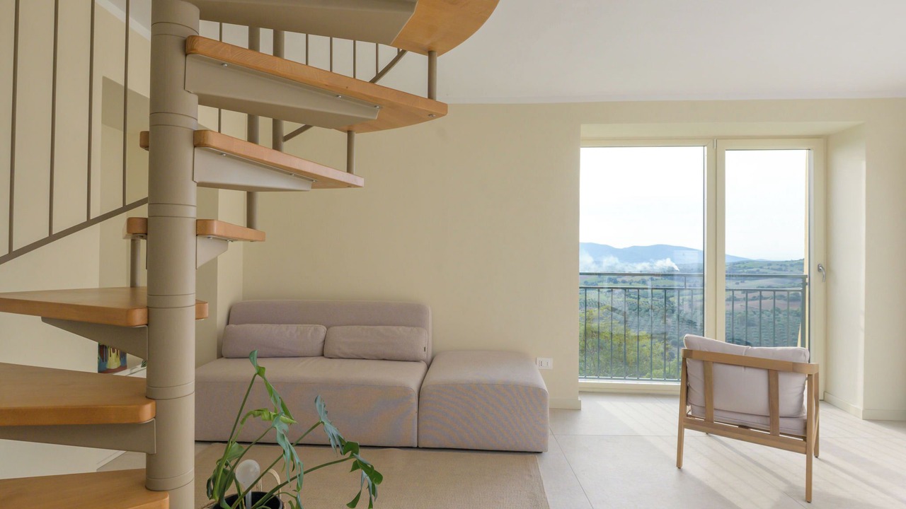 Photo of Livingroom in Montiano
