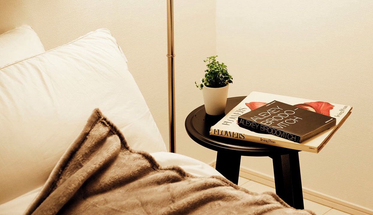 Photo of Bedroom in Bouvet Island