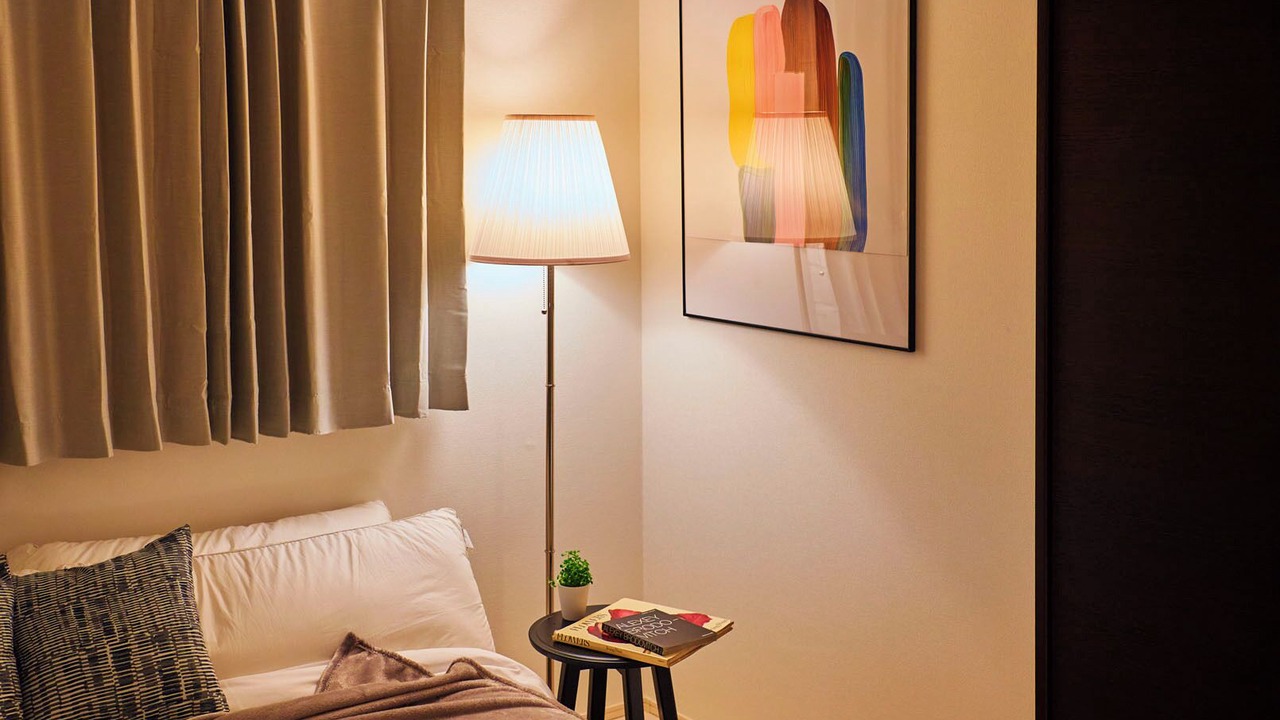 Photo of Bedroom in Bouvet Island