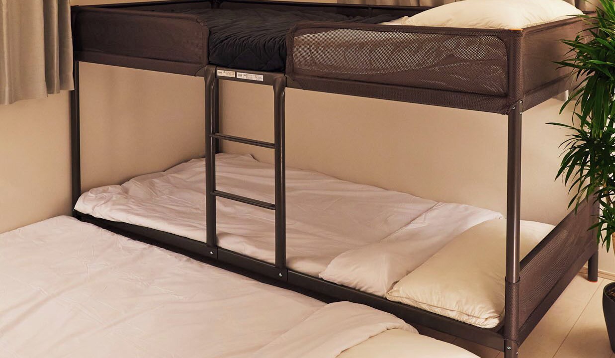 Photo of Bedroom in Bouvet Island