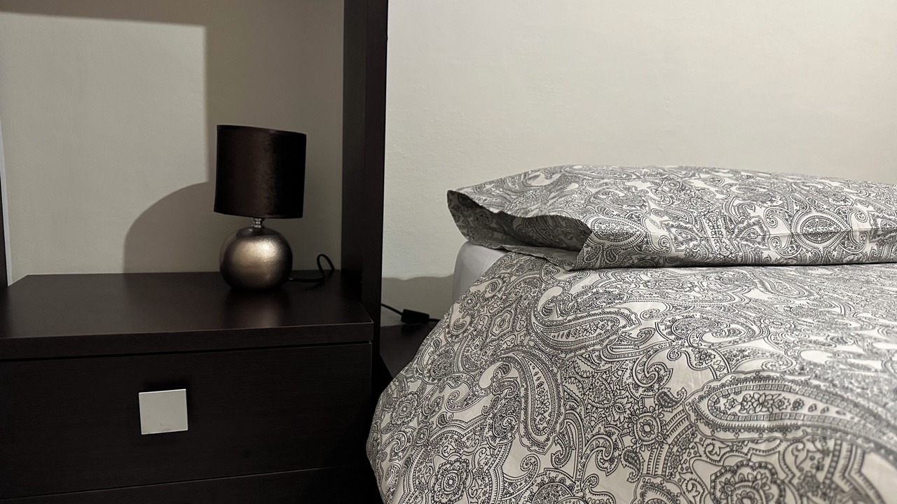 Photo of Bedroom in San Vito Chietino