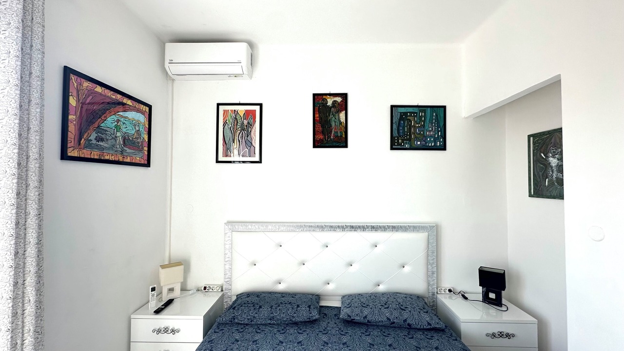 Photo of Bedroom in San Vito Chietino