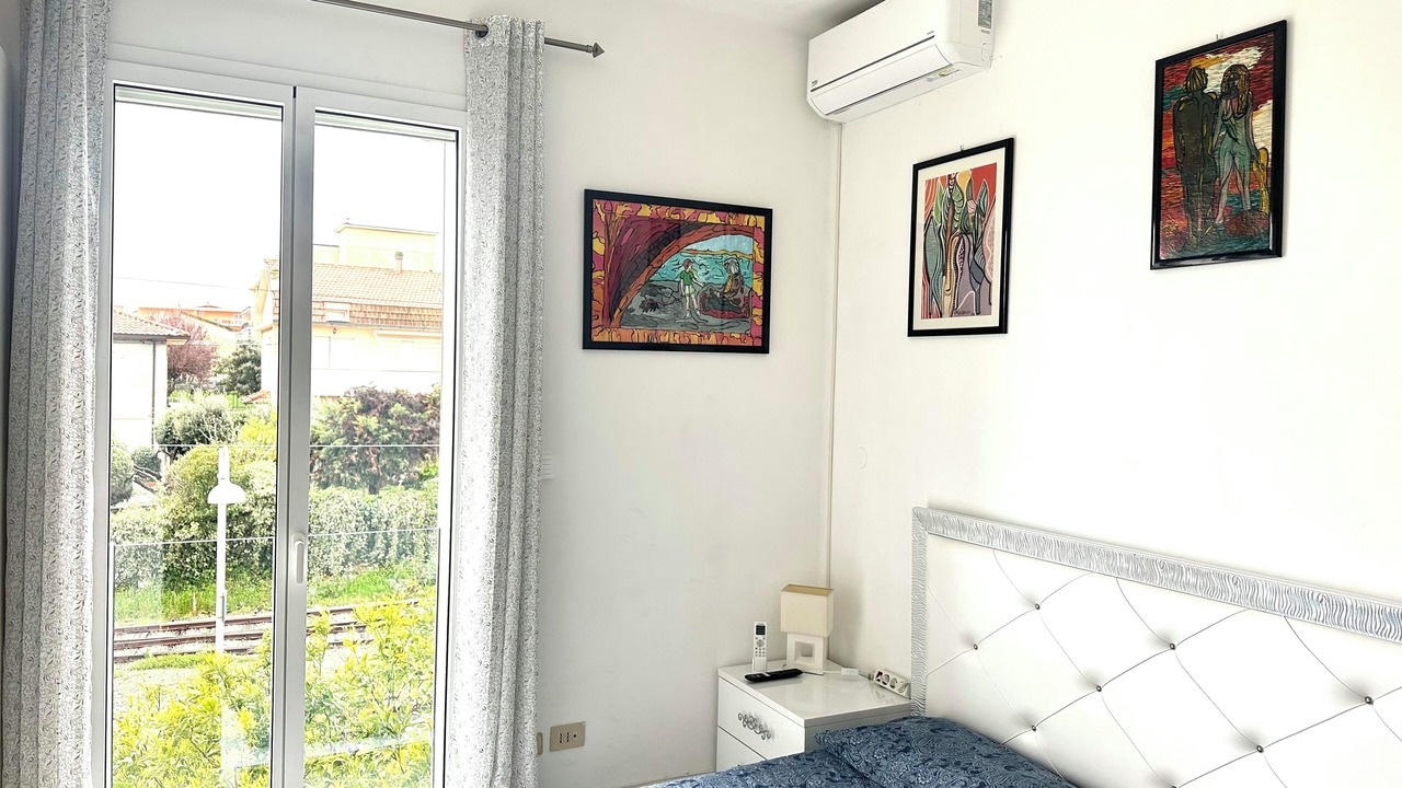 Photo of Bedroom in San Vito Chietino