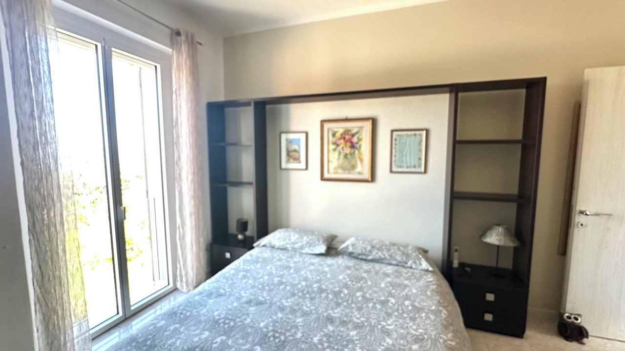 Photo of Bedroom in San Vito Chietino