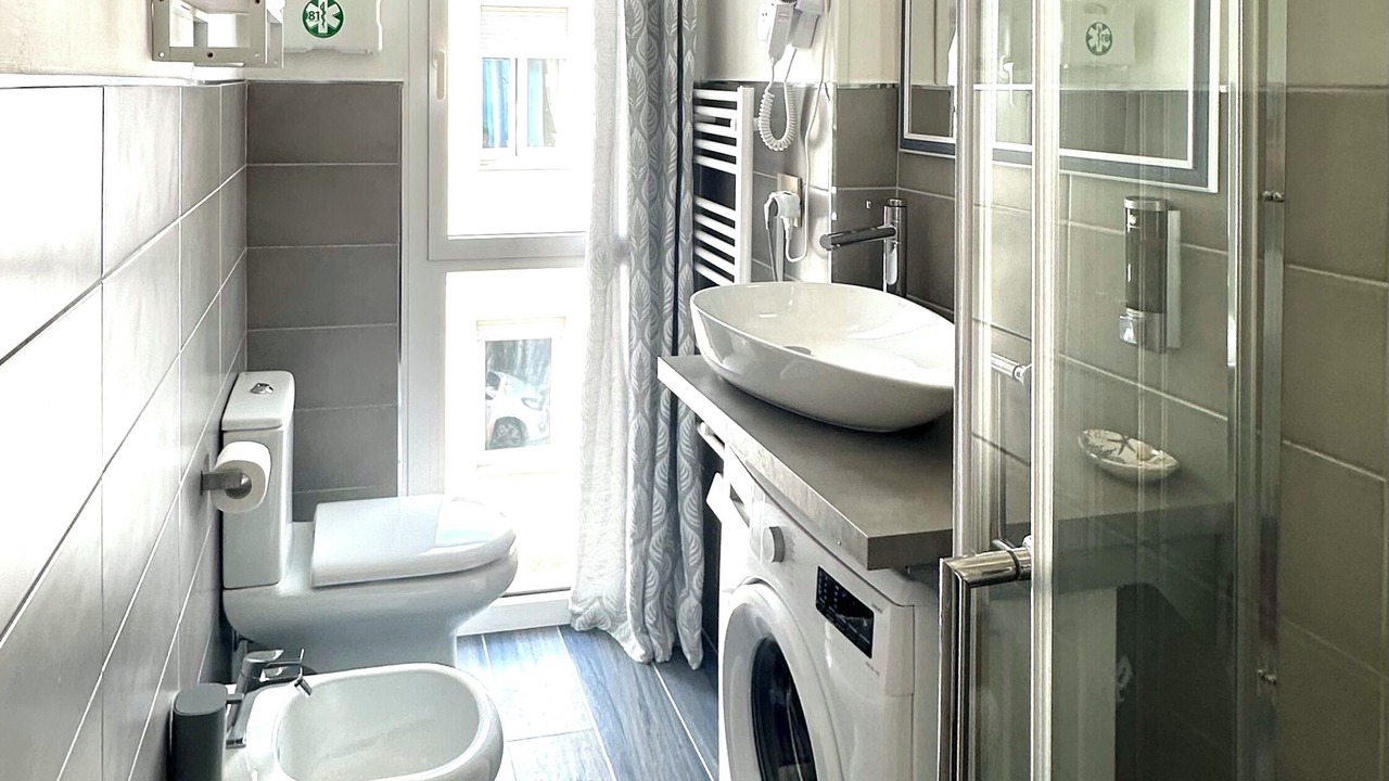 Photo of Bathroom in San Vito Chietino