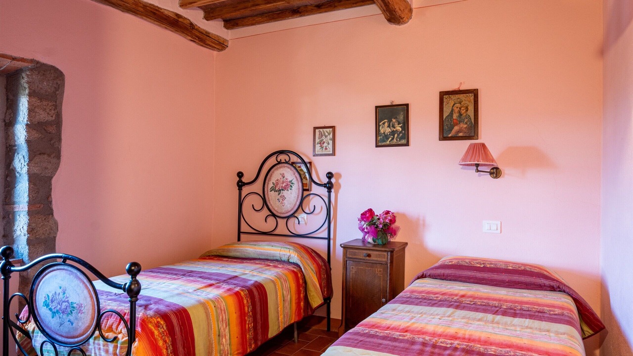 Photo of Bedroom in Torniella