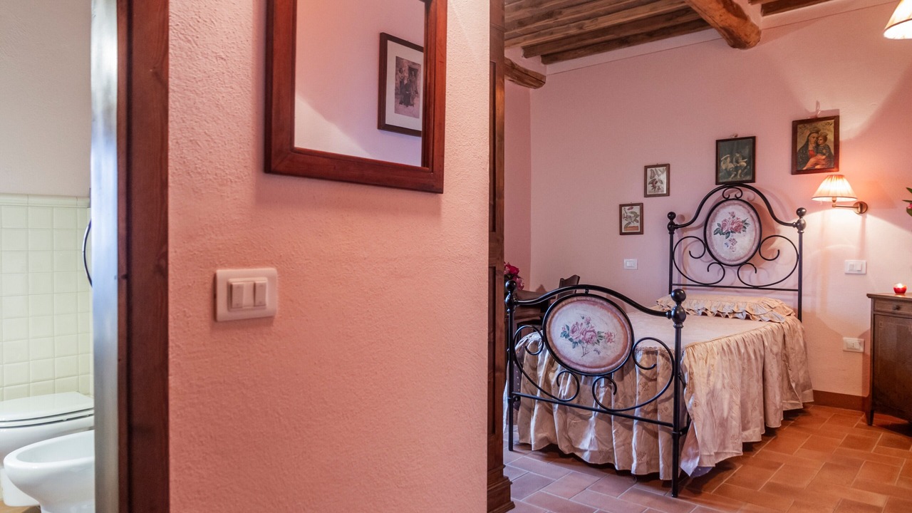 Photo of Bedroom in Torniella
