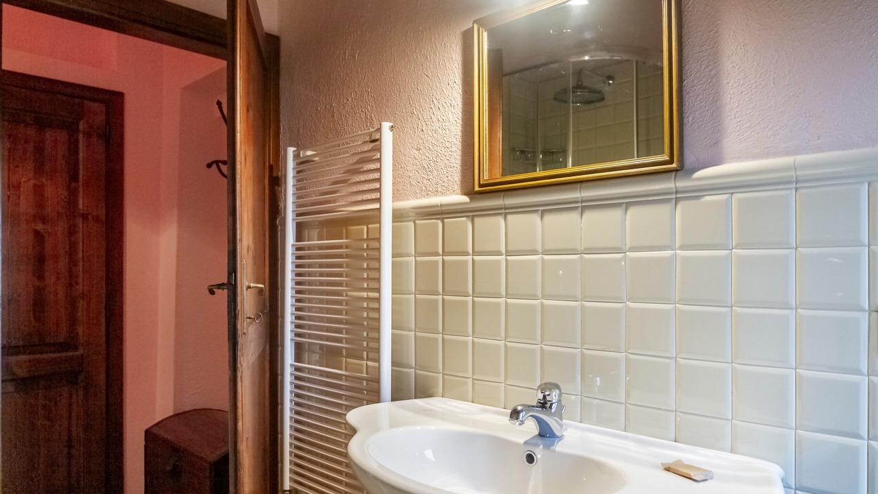 Photo of Bathroom in Torniella