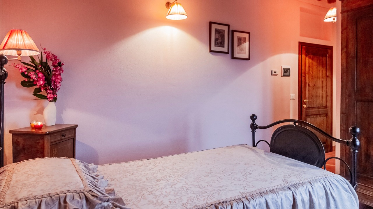 Photo of Bedroom in Torniella