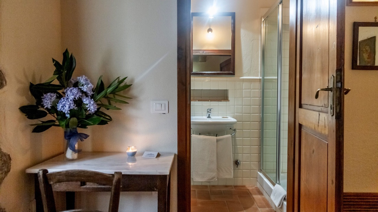 Photo of Bathroom in Torniella