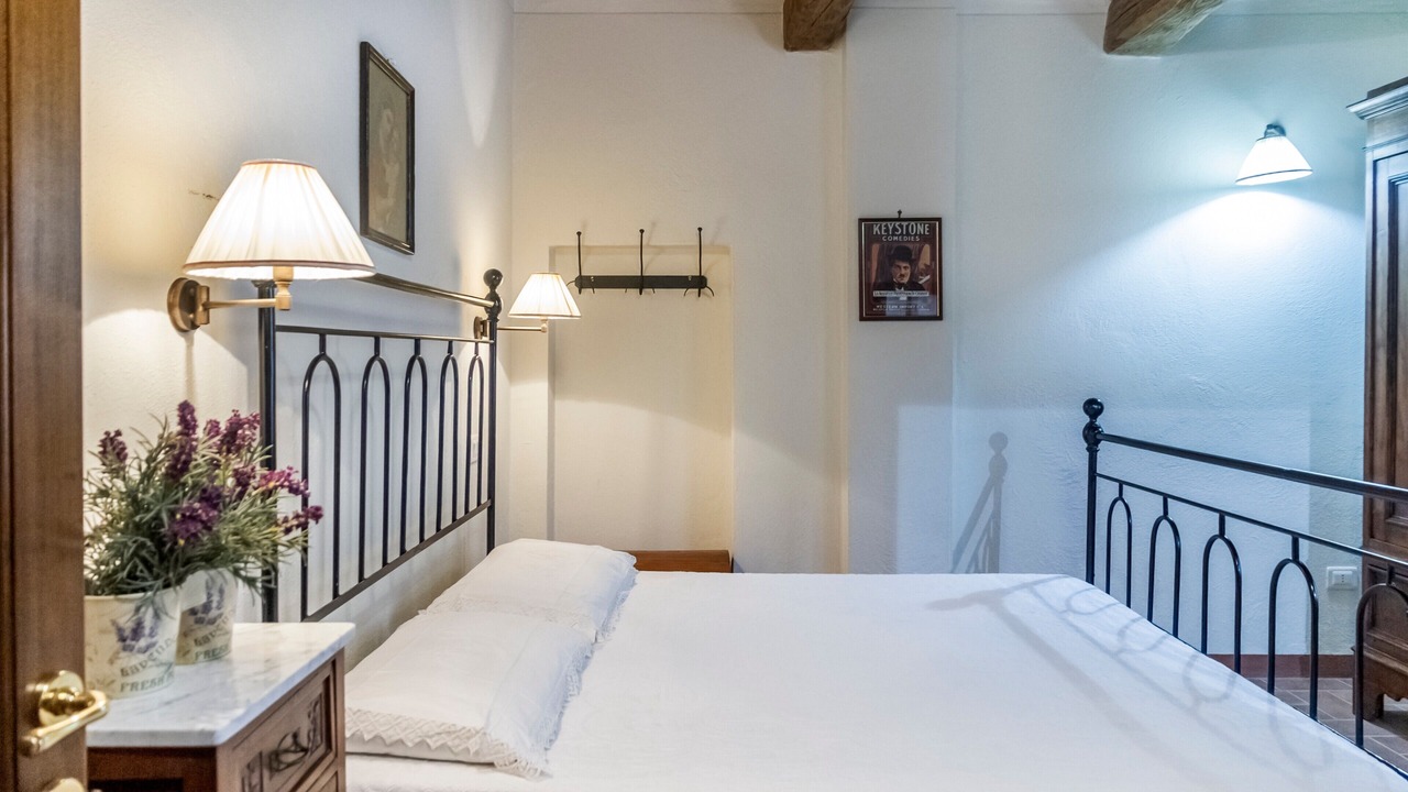 Photo of Bedroom in Torniella