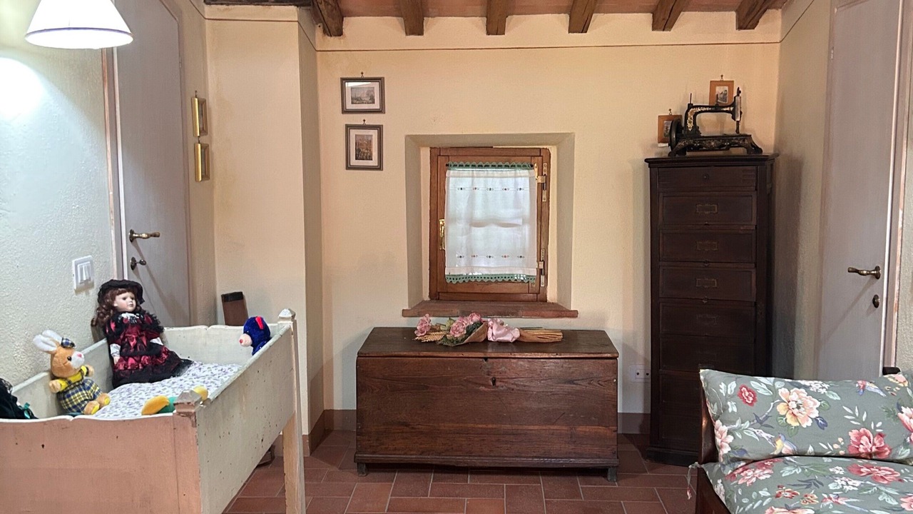 Photo of Bedroom in Torniella