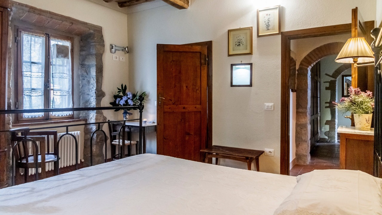 Photo of Bedroom in Torniella