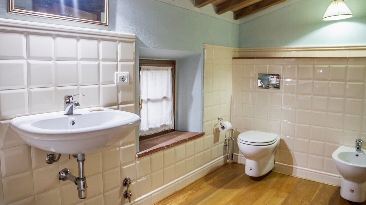 Photo of Bathroom in Torniella