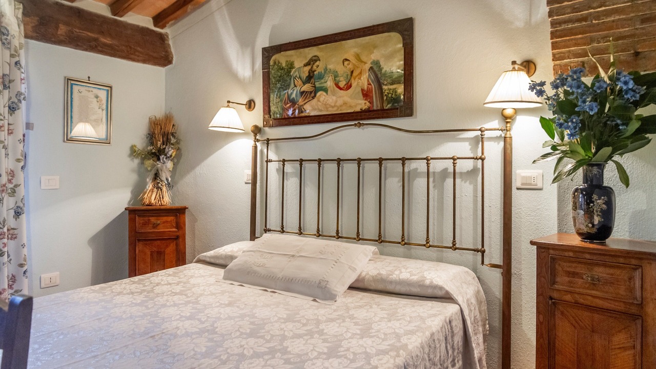 Photo of Bedroom in Torniella