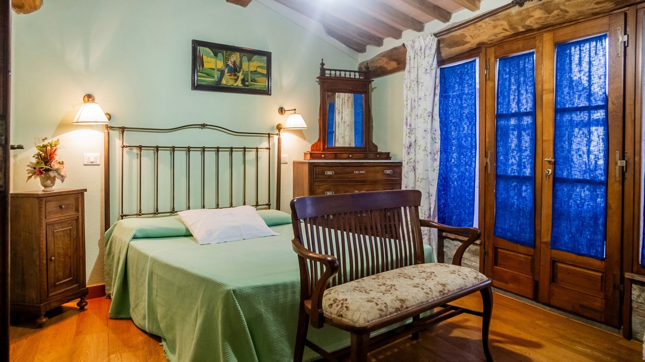 Photo of Bedroom in Torniella
