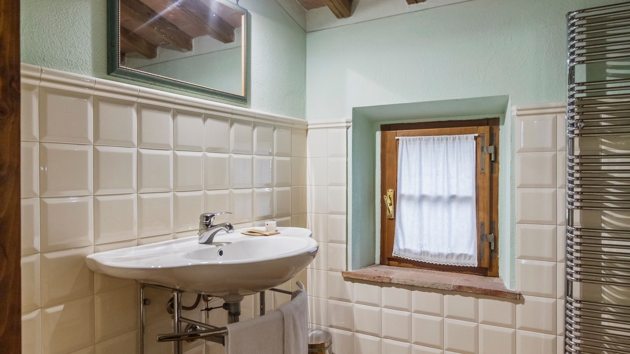 Photo of Bathroom in Torniella
